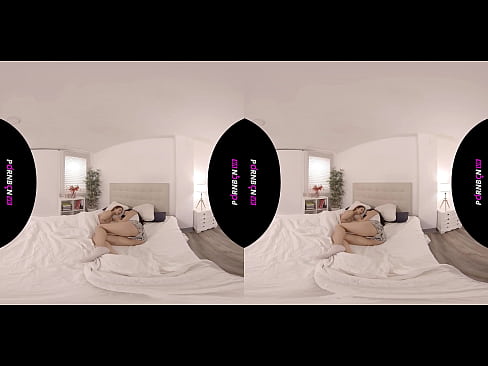 ❤️ PORNBCN VR שתי לסביות צעירות מתעוררות חרמניות במציאות מדומה 4K 180 תלת מימדית ז'נבה בלוצ'י קתרינה מורנו ☑ פורנו ב-iw.desixxxtube.ru ️❤